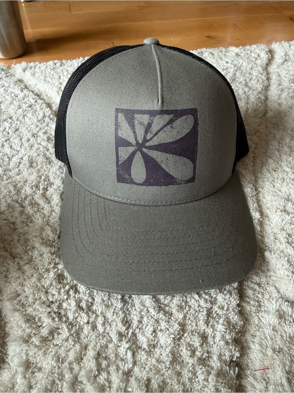 Mountain Hardware Trucker Hat